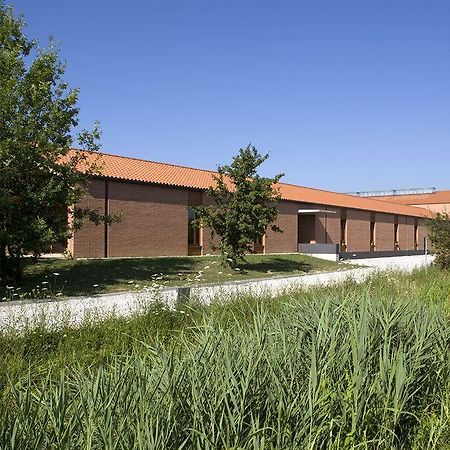 Relais Agrituristico Ormesani Villa San Liberale Esterno foto