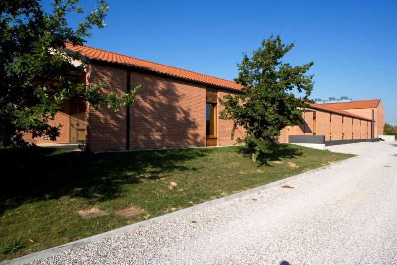 Relais Agrituristico Ormesani Villa San Liberale Esterno foto