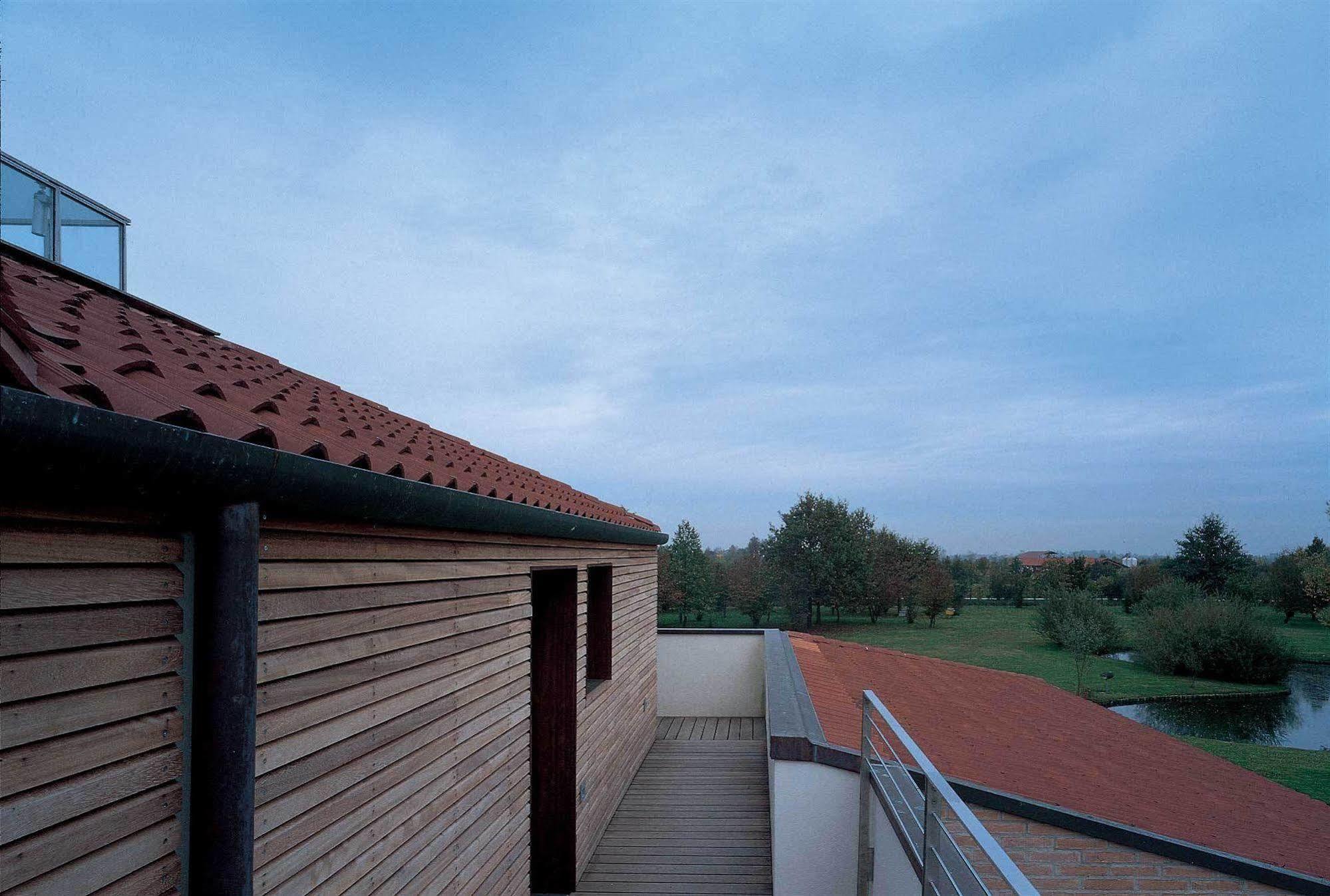 Relais Agrituristico Ormesani Villa San Liberale Esterno foto