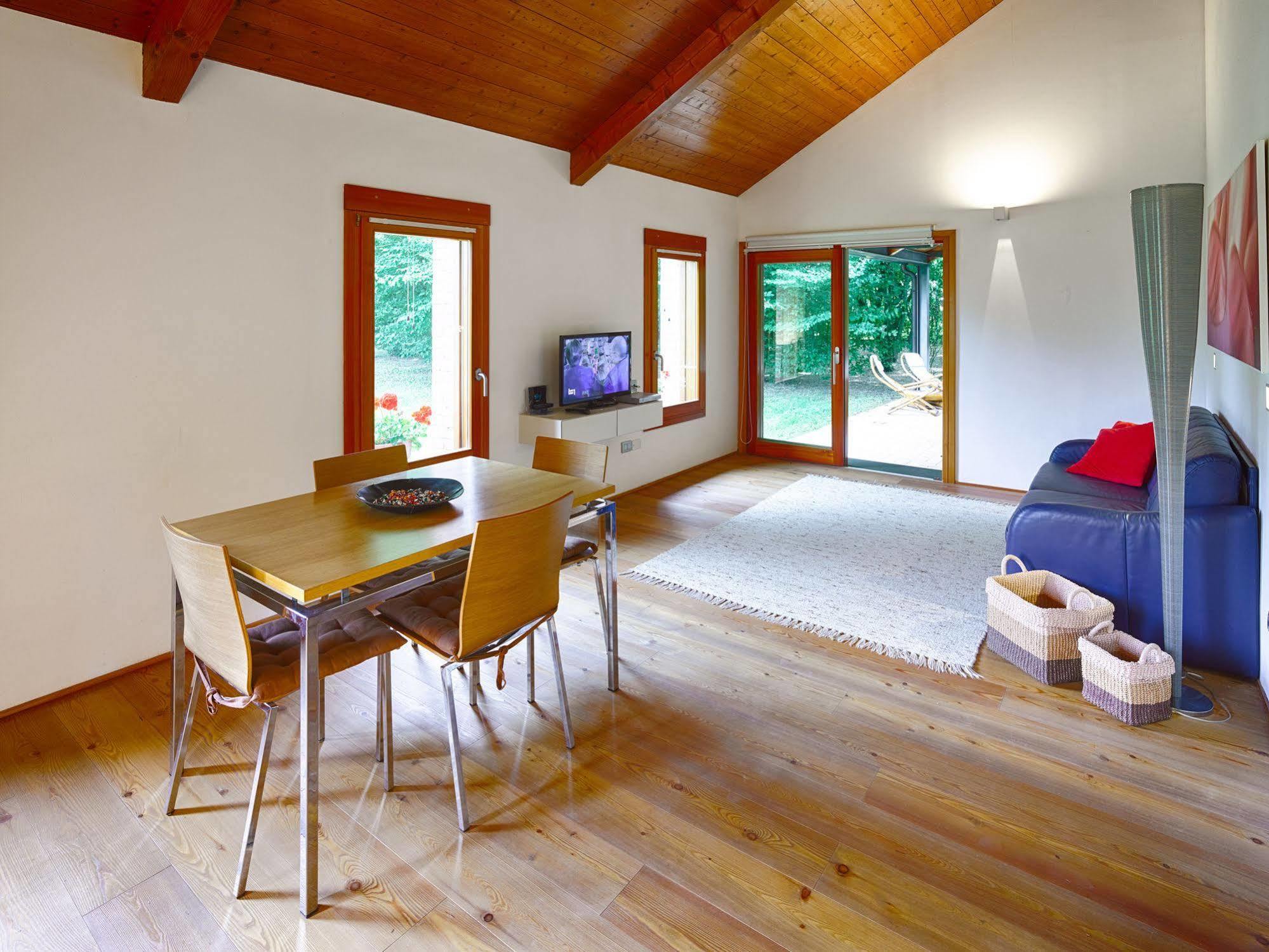 Relais Agrituristico Ormesani Villa San Liberale Esterno foto